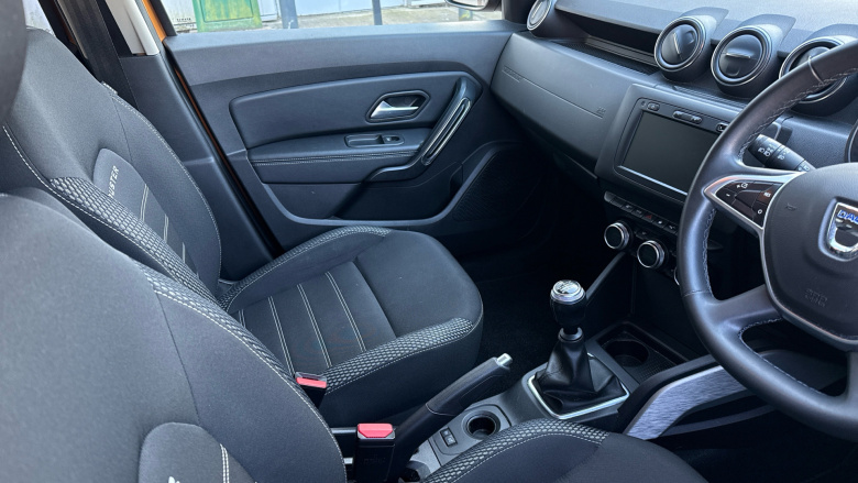 Dacia Duster 1.3 TCe 130 Prestige 5dr Petrol Estate